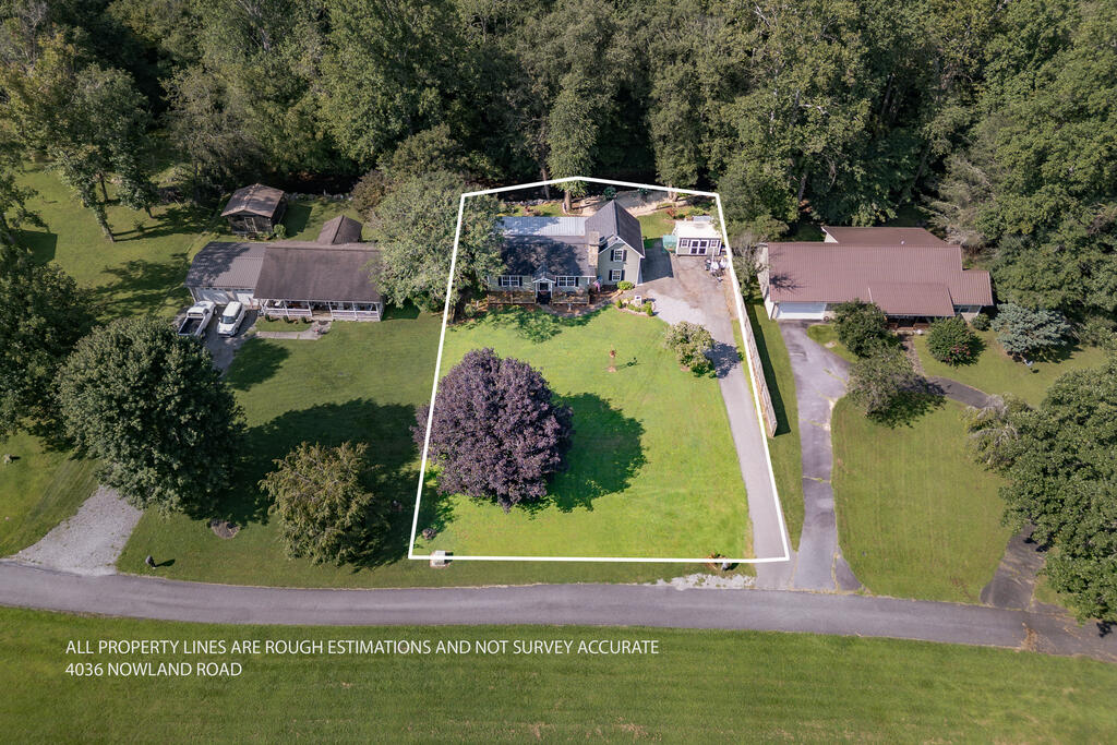 4036 Nowland Road Property Photo 62