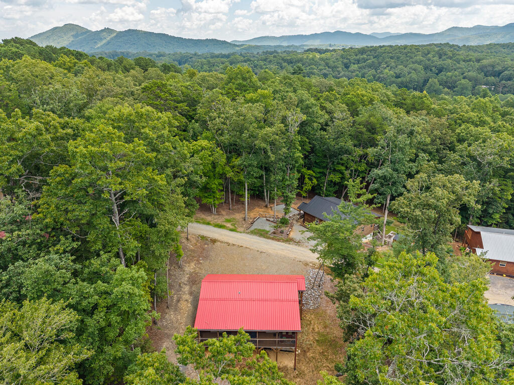 26 Carrolls Ridge Property Photo 6
