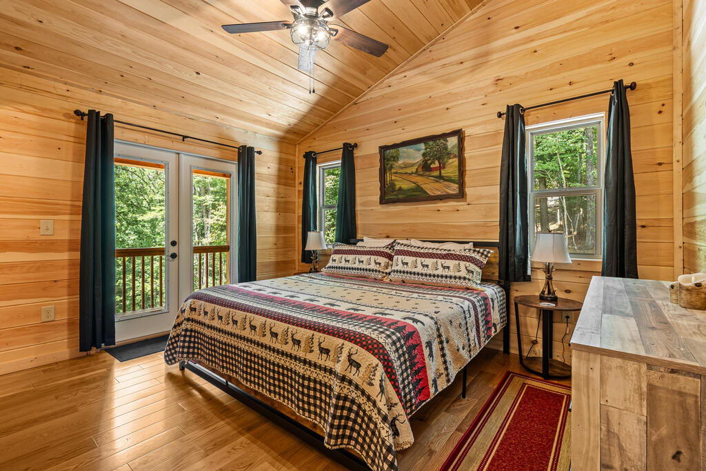 26 Carrolls Ridge Property Photo 20