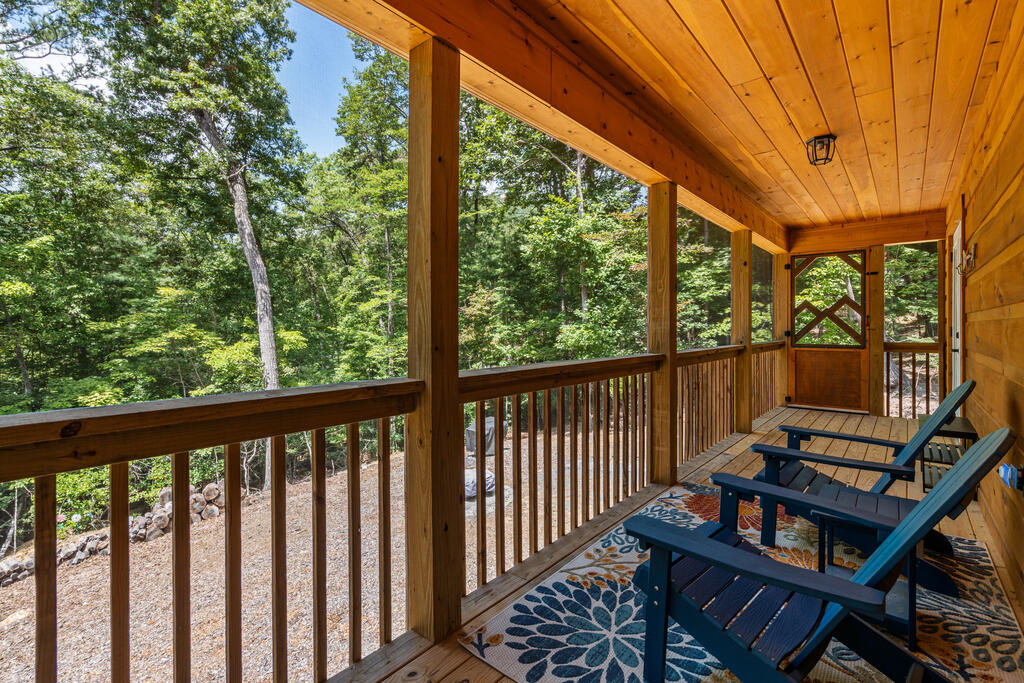26 Carrolls Ridge Property Photo 25