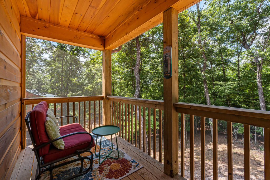 26 Carrolls Ridge Property Photo 26