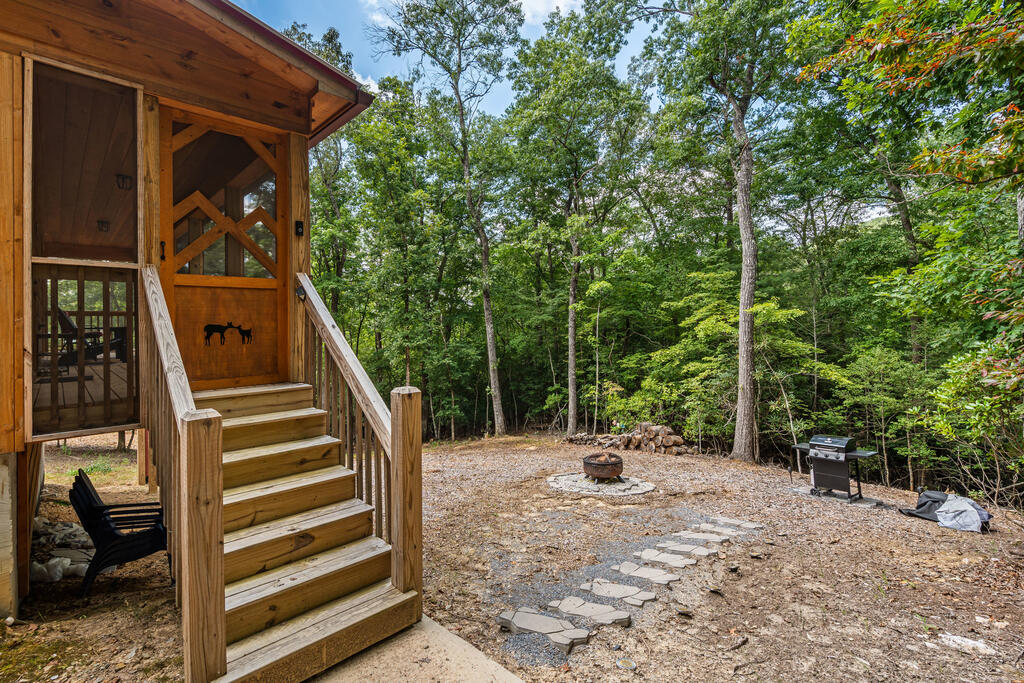 26 Carrolls Ridge Property Photo 27