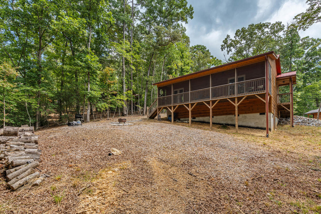 26 Carrolls Ridge Property Photo 29