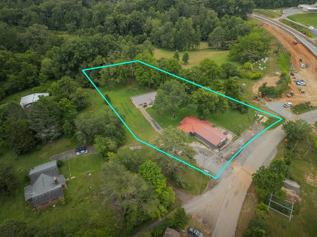 121 Old Highway 5 Property Photo 1