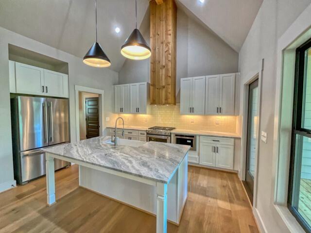 302 Lower Creek Trail Property Photo 7