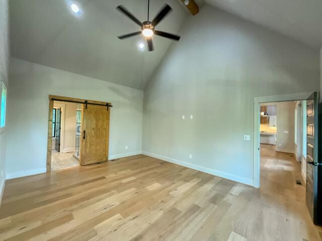302 Lower Creek Trail Property Photo 12