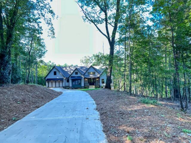 302 Lower Creek Trail Property Photo 29