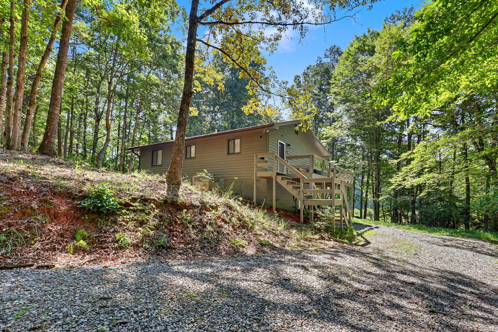 1105 Old Evans Road Property Photo 1