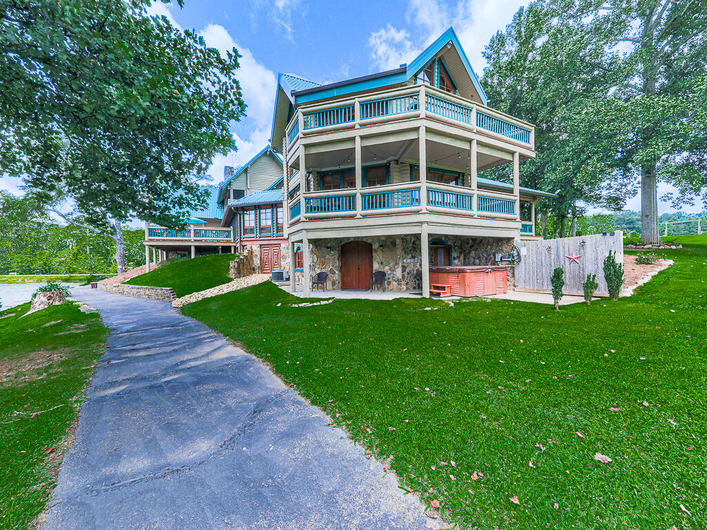 201 Mountainside Parkway Property Photo 87