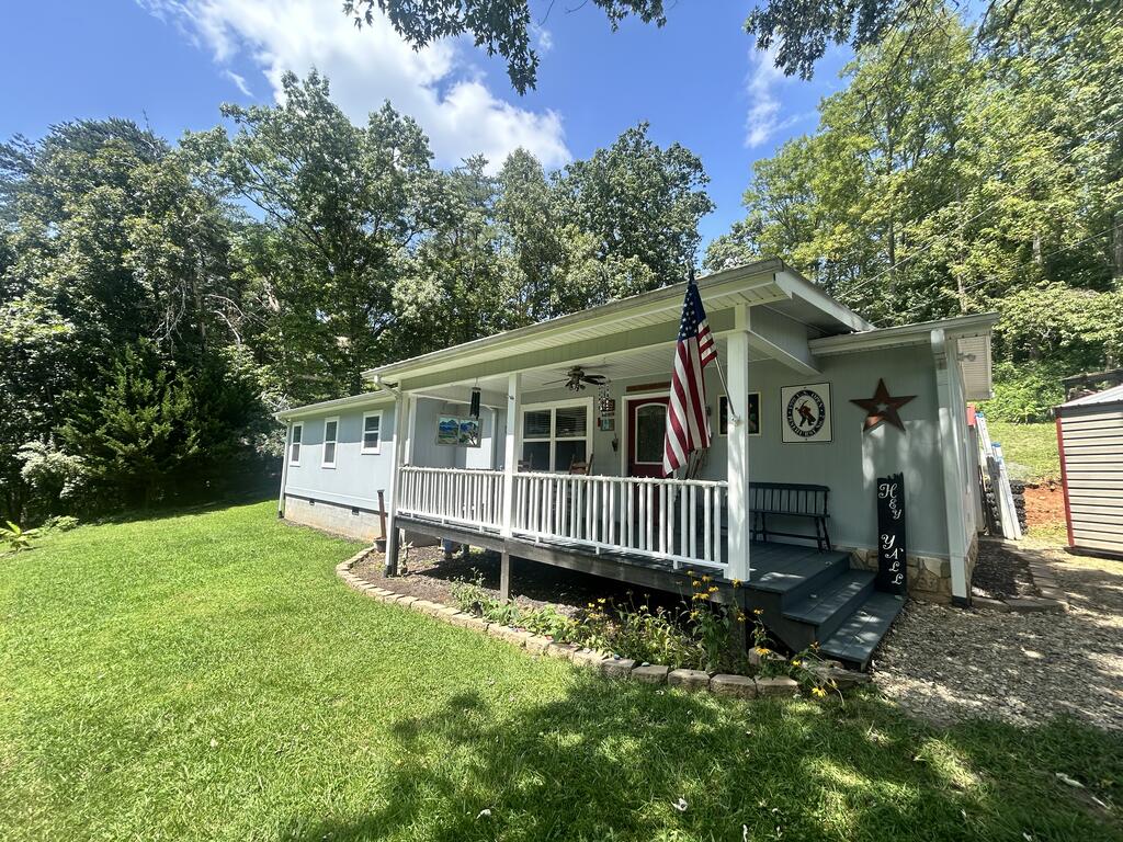 109 Dorothy Hughes Road Property Photo 1