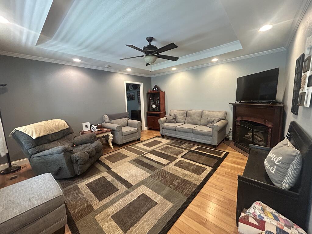 109 Dorothy Hughes Road Property Photo 2