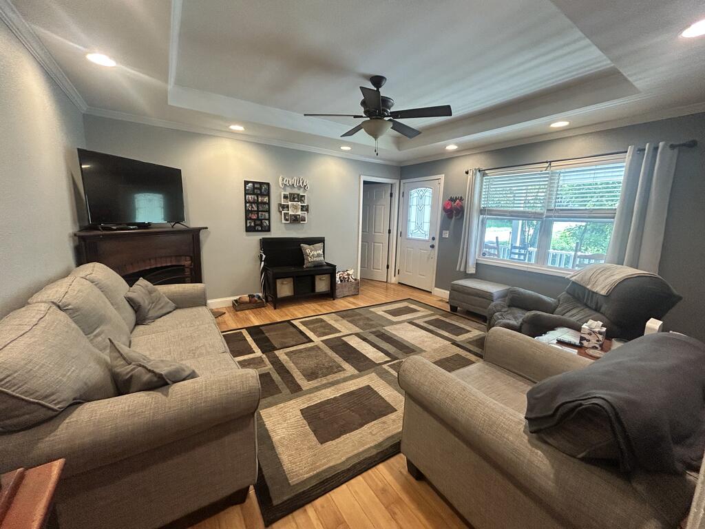109 Dorothy Hughes Road Property Photo 3