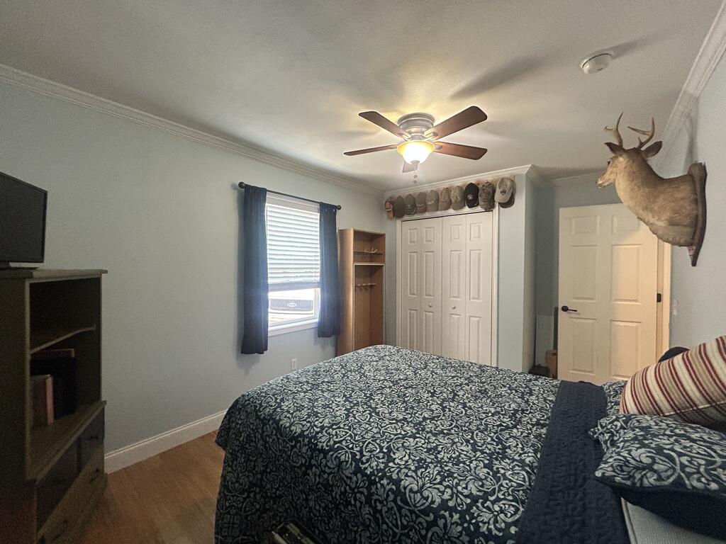 109 Dorothy Hughes Road Property Photo 5