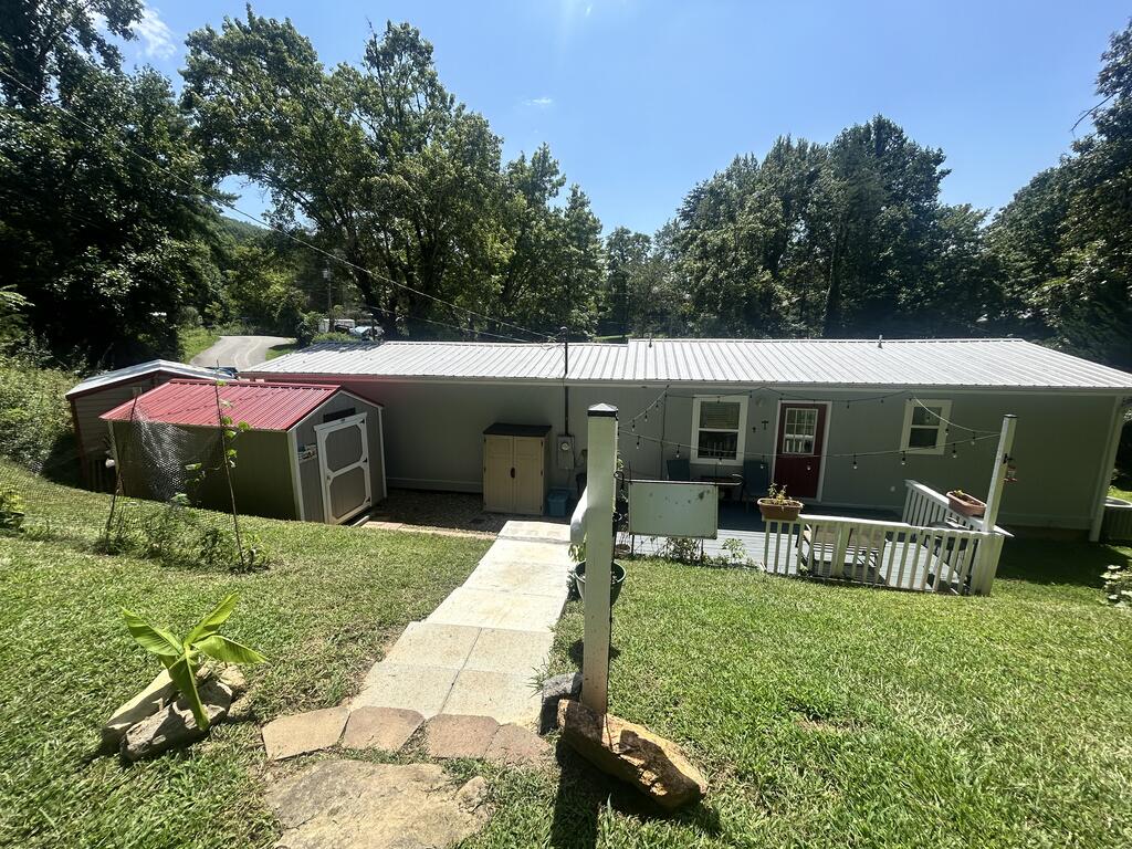 109 Dorothy Hughes Road Property Photo 19