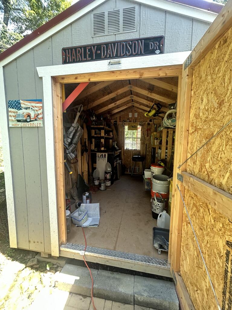 109 Dorothy Hughes Road Property Photo 20