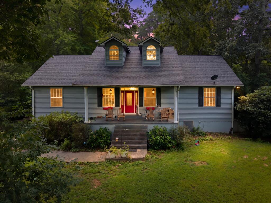 105 Liberty Road Property Photo 1