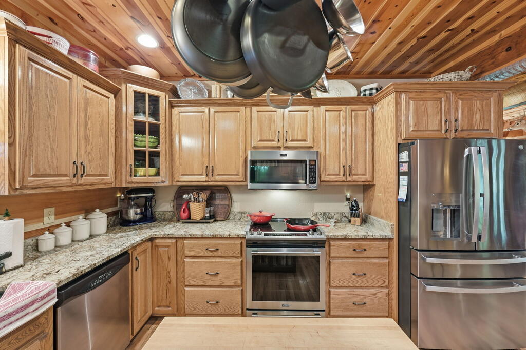 105 Double Branch Trail Property Photo 19
