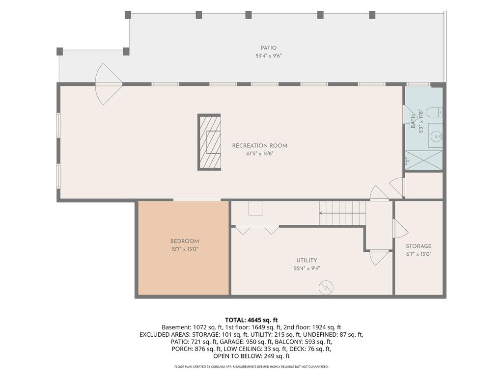 105 Double Branch Trail Property Photo 67