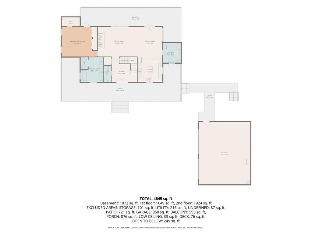 105 Double Branch Trail Property Photo 68
