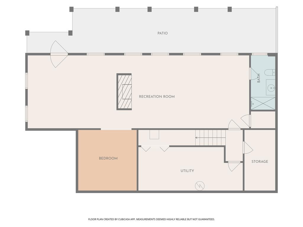 105 Double Branch Trail Property Photo 71