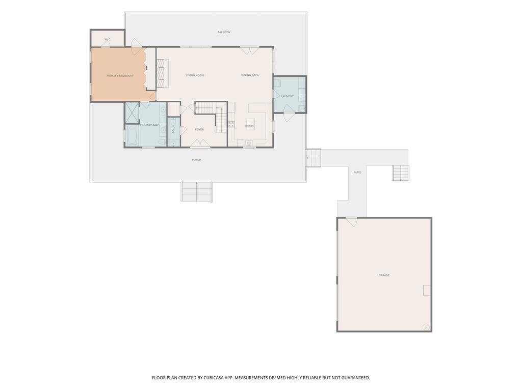 105 Double Branch Trail Property Photo 72