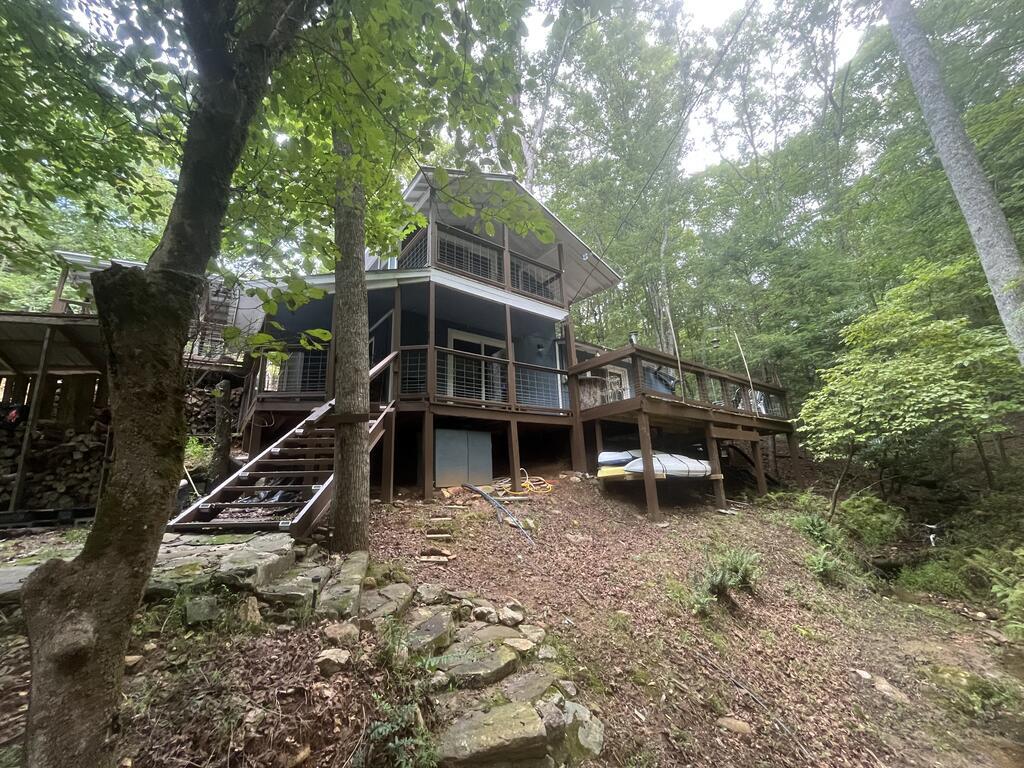 1543 Tipton Springs Road Property Photo 1