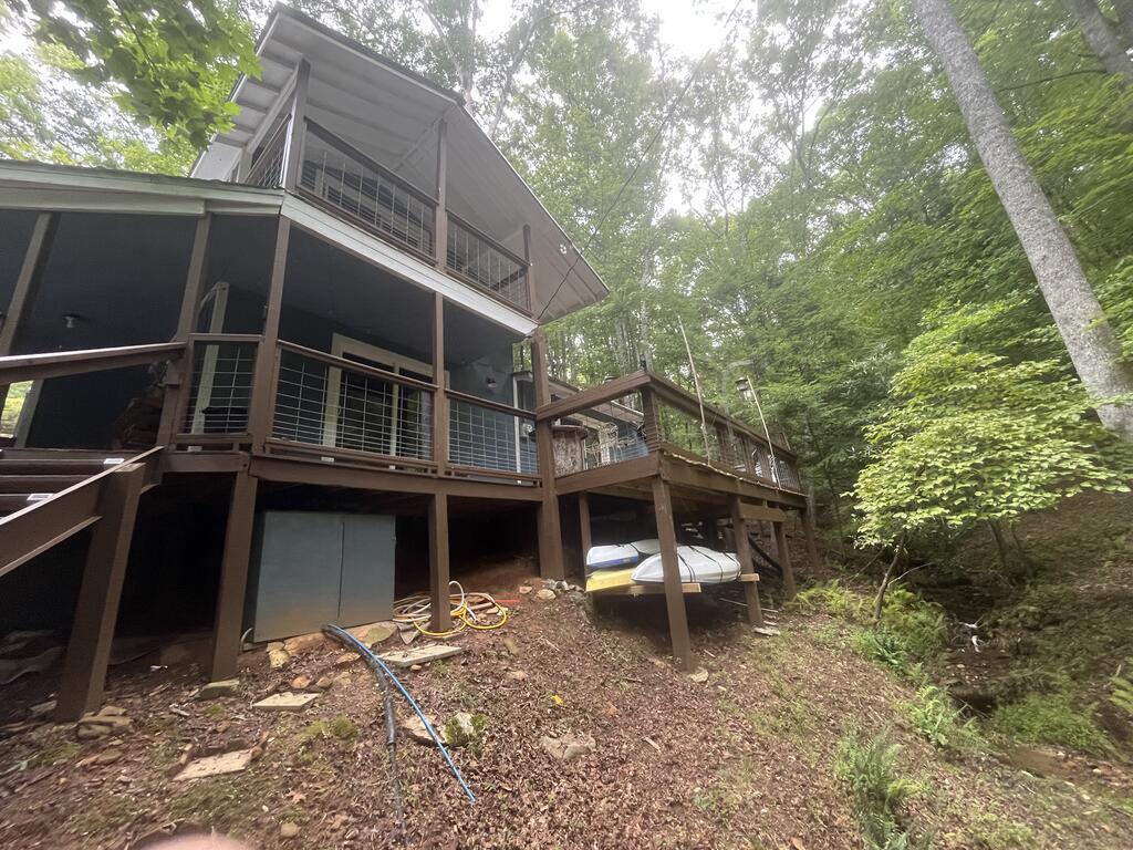 1543 Tipton Springs Road Property Photo 2