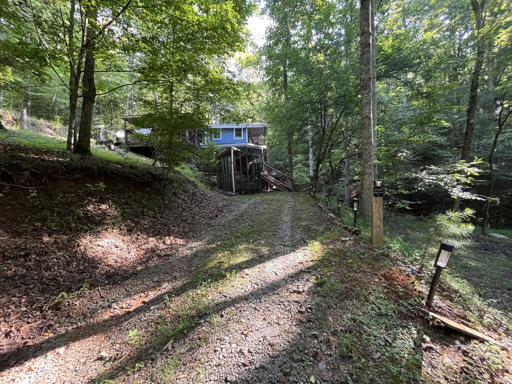 1543 Tipton Springs Road Property Photo 33