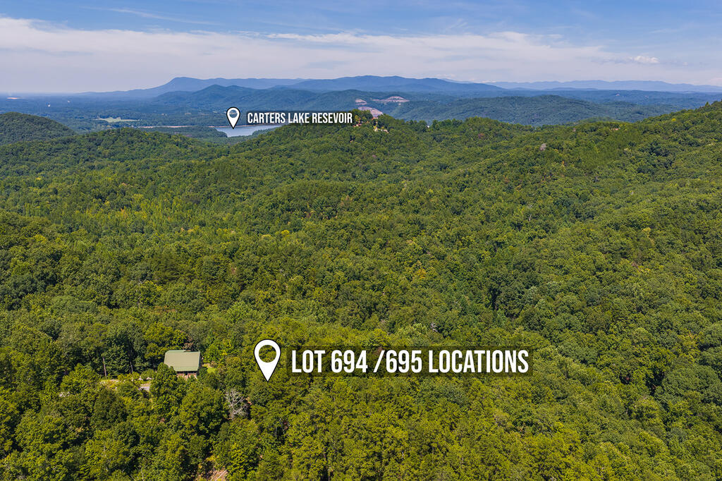 694-695 Railey Ridge Property Photo 3
