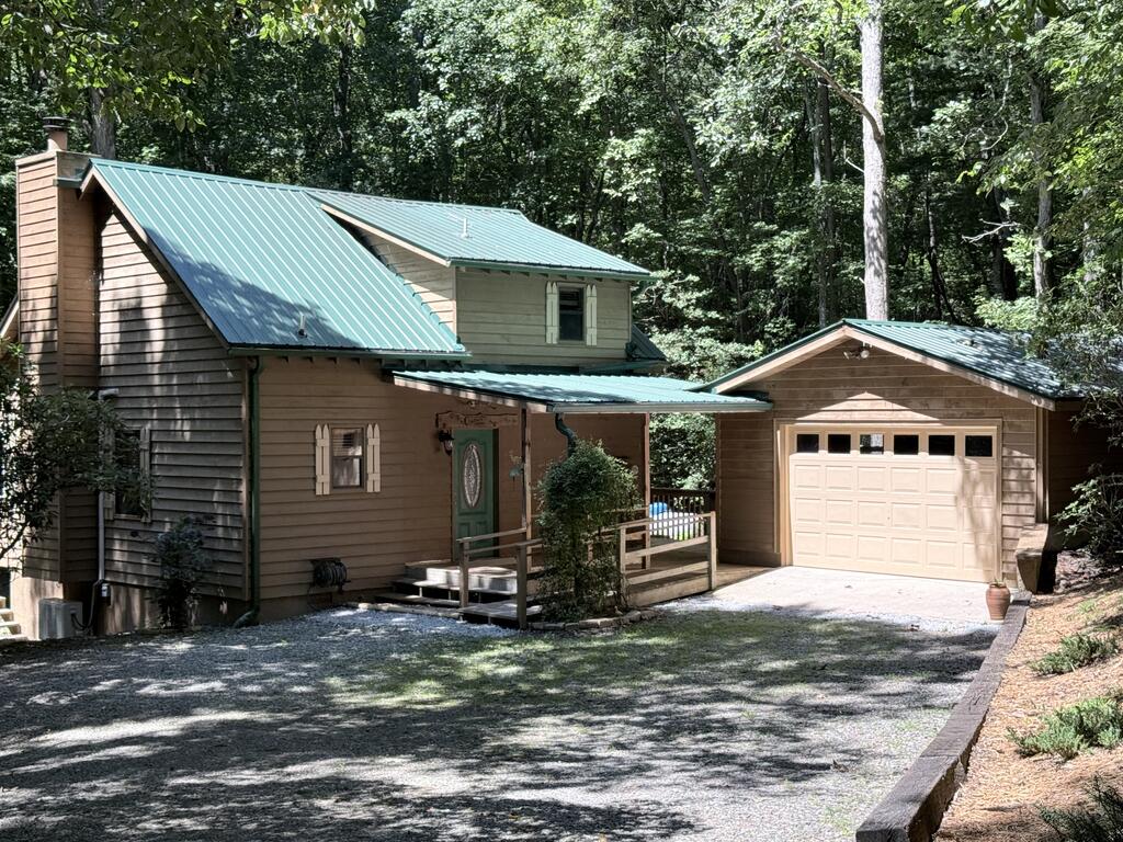 91 Hawks Nest Property Photo 1