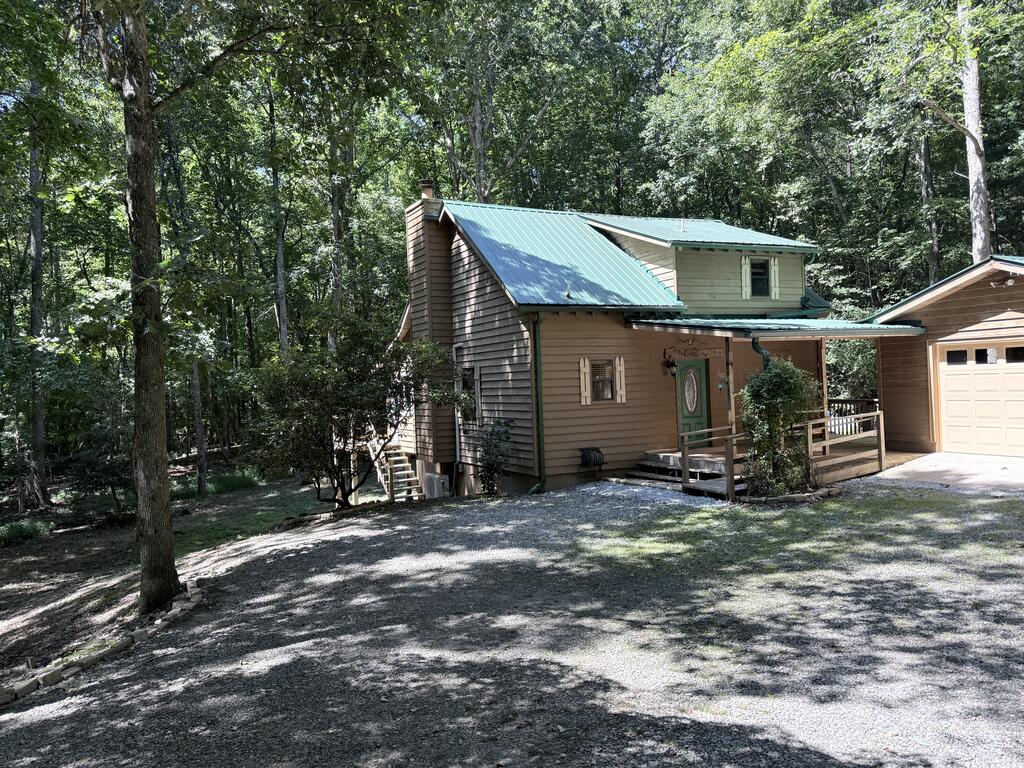 91 Hawks Nest Property Photo 17