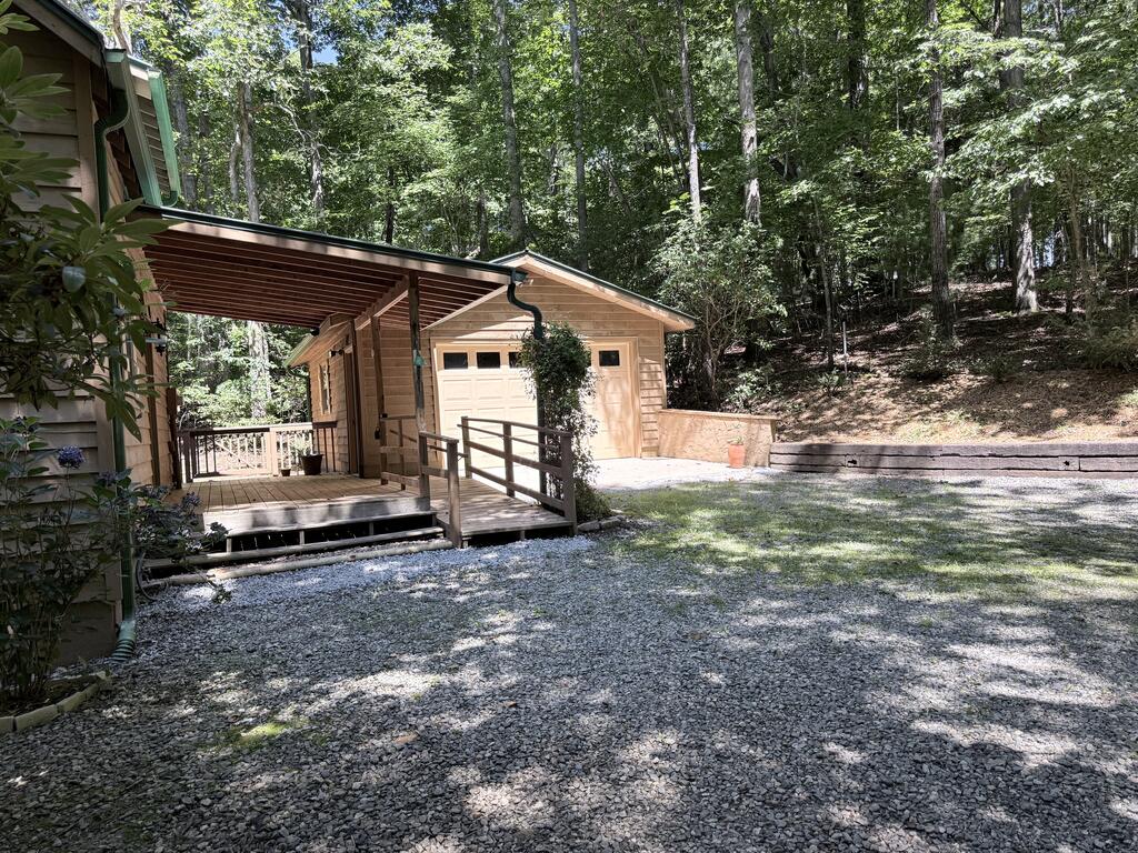 91 Hawks Nest Property Photo 28