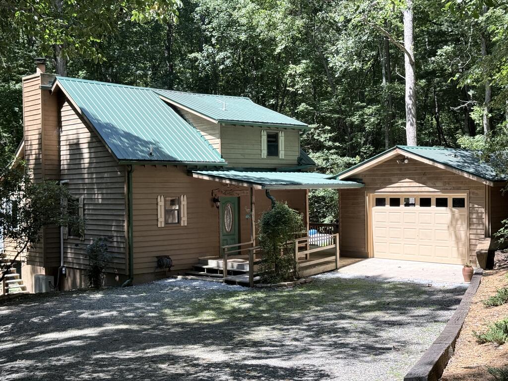 91 Hawks Nest Property Photo 29
