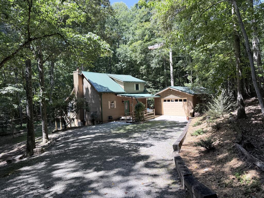 91 Hawks Nest Property Photo 32