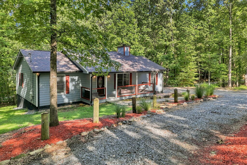 743 Timber Ridge Lane Property Photo 41