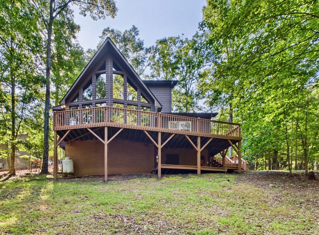 121 High Ridge Road Property Photo 1
