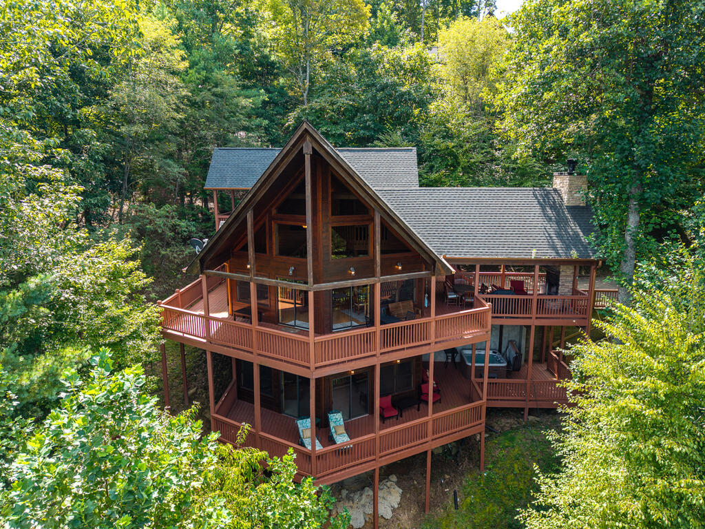 149 Mahoosec Trail Property Photo 44