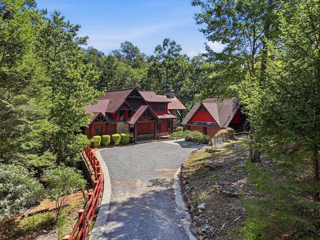 123 Merrimac Pointe Property Photo 4