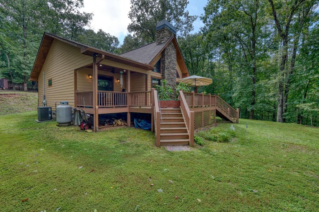 2592 Caney Creek Road Property Photo 3