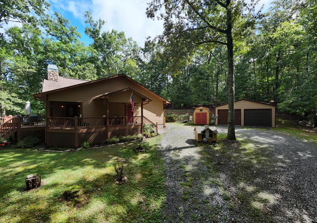 2592 Caney Creek Road Property Photo 9
