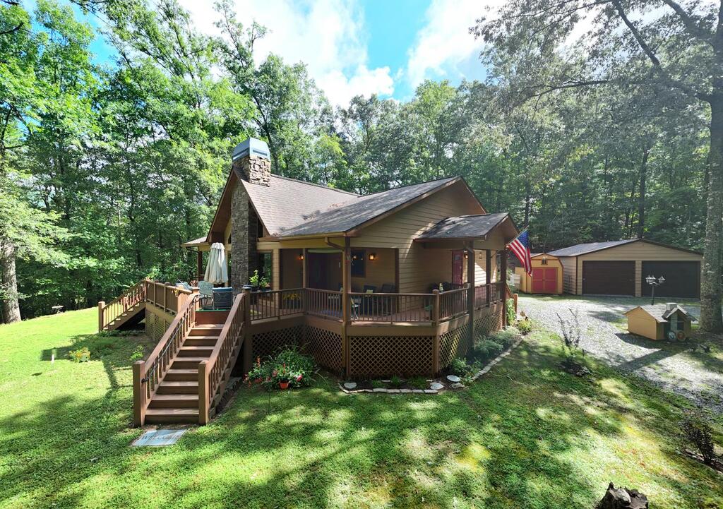 2592 Caney Creek Road Property Photo 10