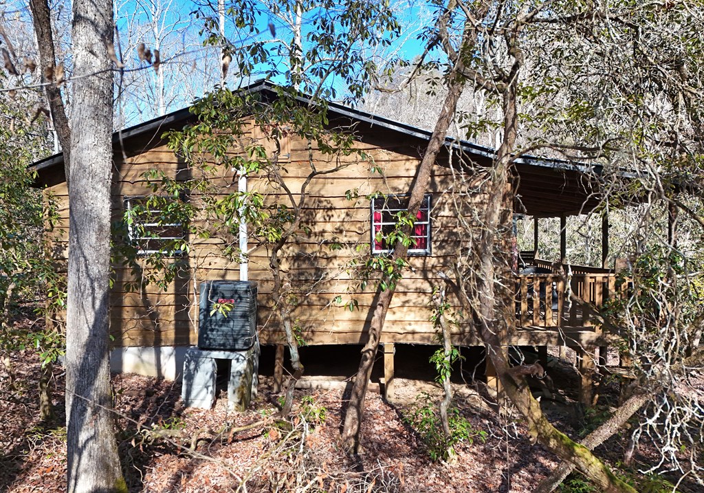 150 Donna Lee Lane Property Photo 21