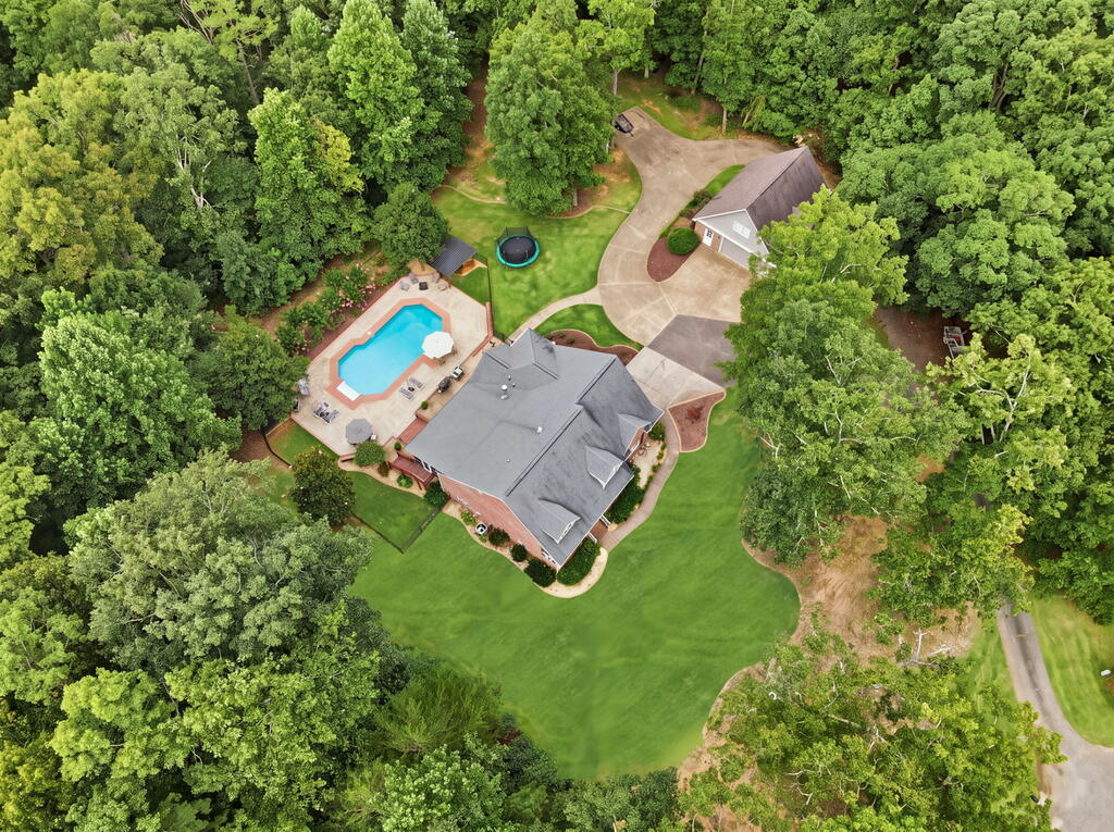 363 White Tail Ridge Road Property Photo 1