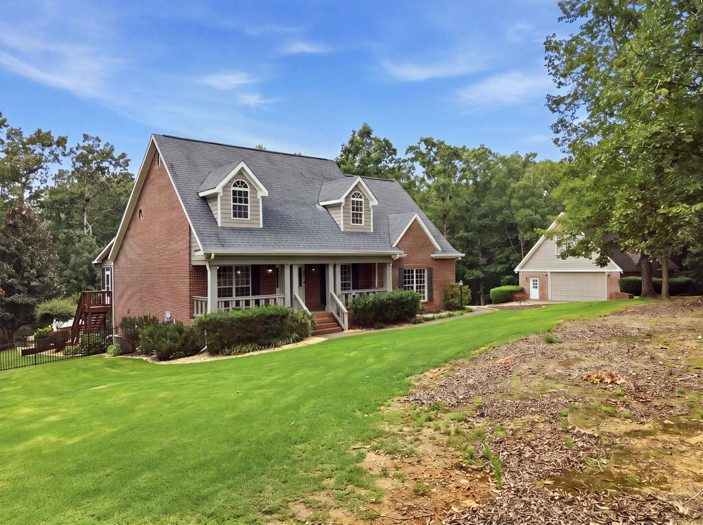 363 White Tail Ridge Road Property Photo 2