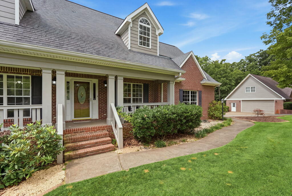 363 White Tail Ridge Road Property Photo 8
