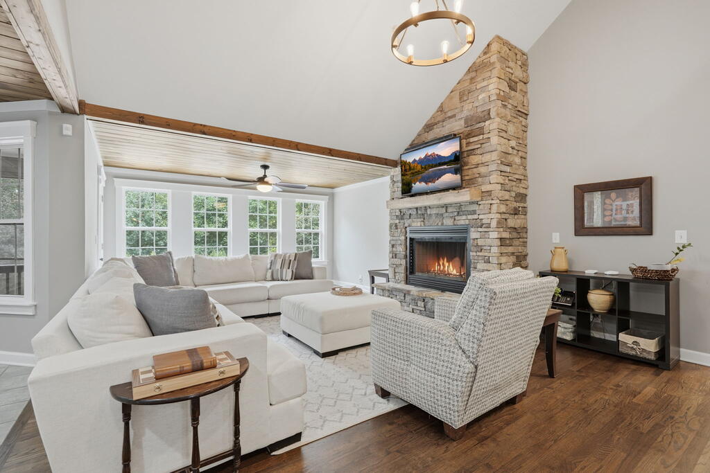 363 White Tail Ridge Road Property Photo 14