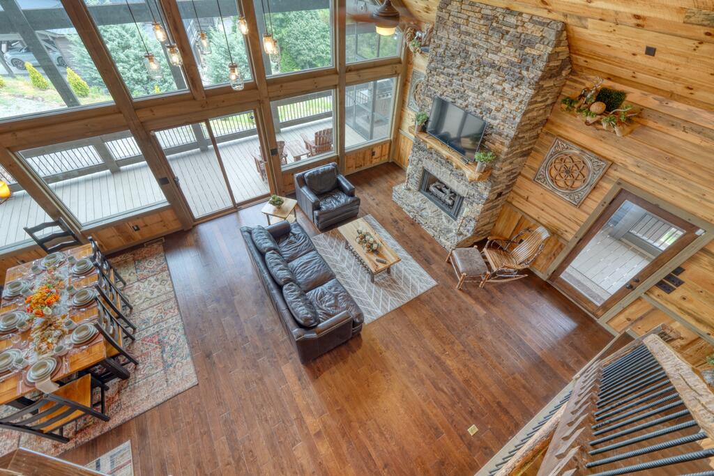 561 Deer Crest Road Property Photo 6