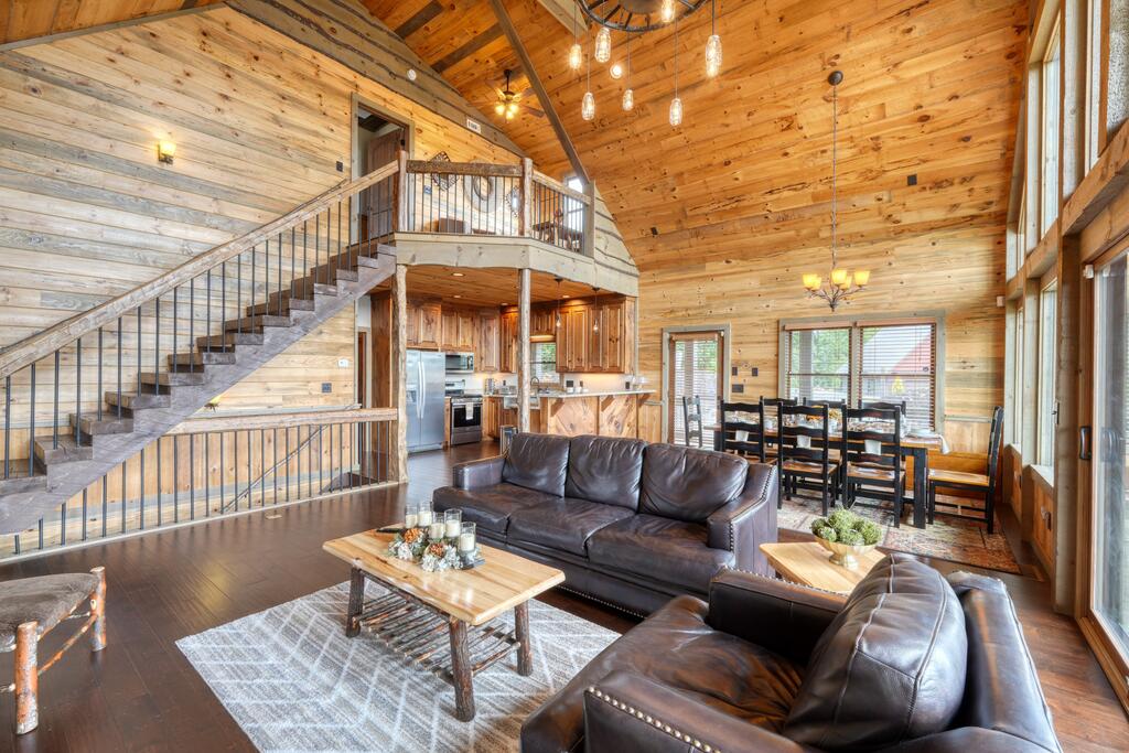561 Deer Crest Road Property Photo 8