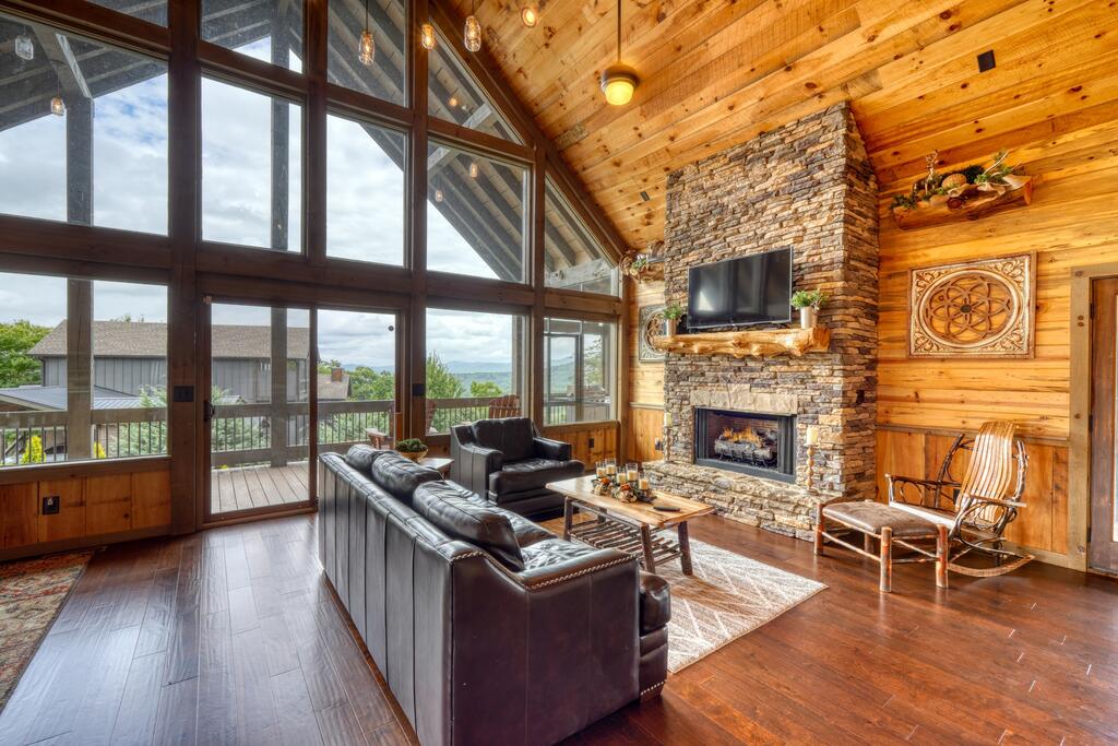 561 Deer Crest Road Property Photo 9