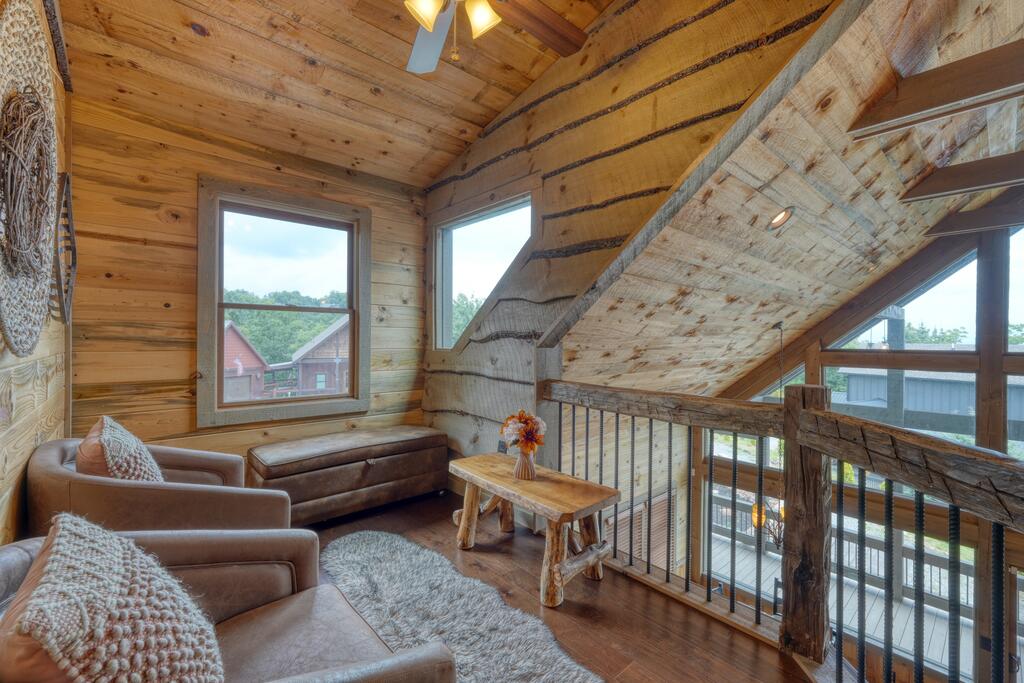 561 Deer Crest Road Property Photo 13